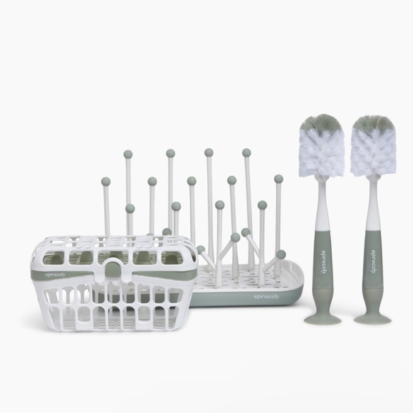 Sprucely
Bottle Accessories Starter Set - Picture 1 of 2